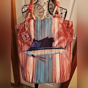 Guy Harvey Bag